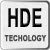 Технология: HDE