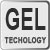 Технология: Gel